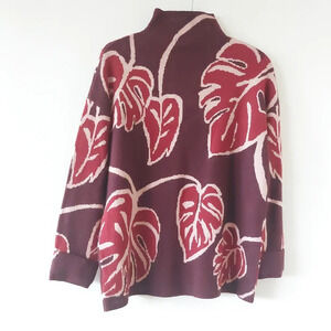 Rachel zoe high neck sweater  size SP